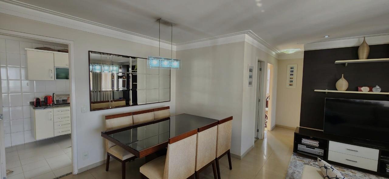 Apartamento vendido em Alto da Lapa