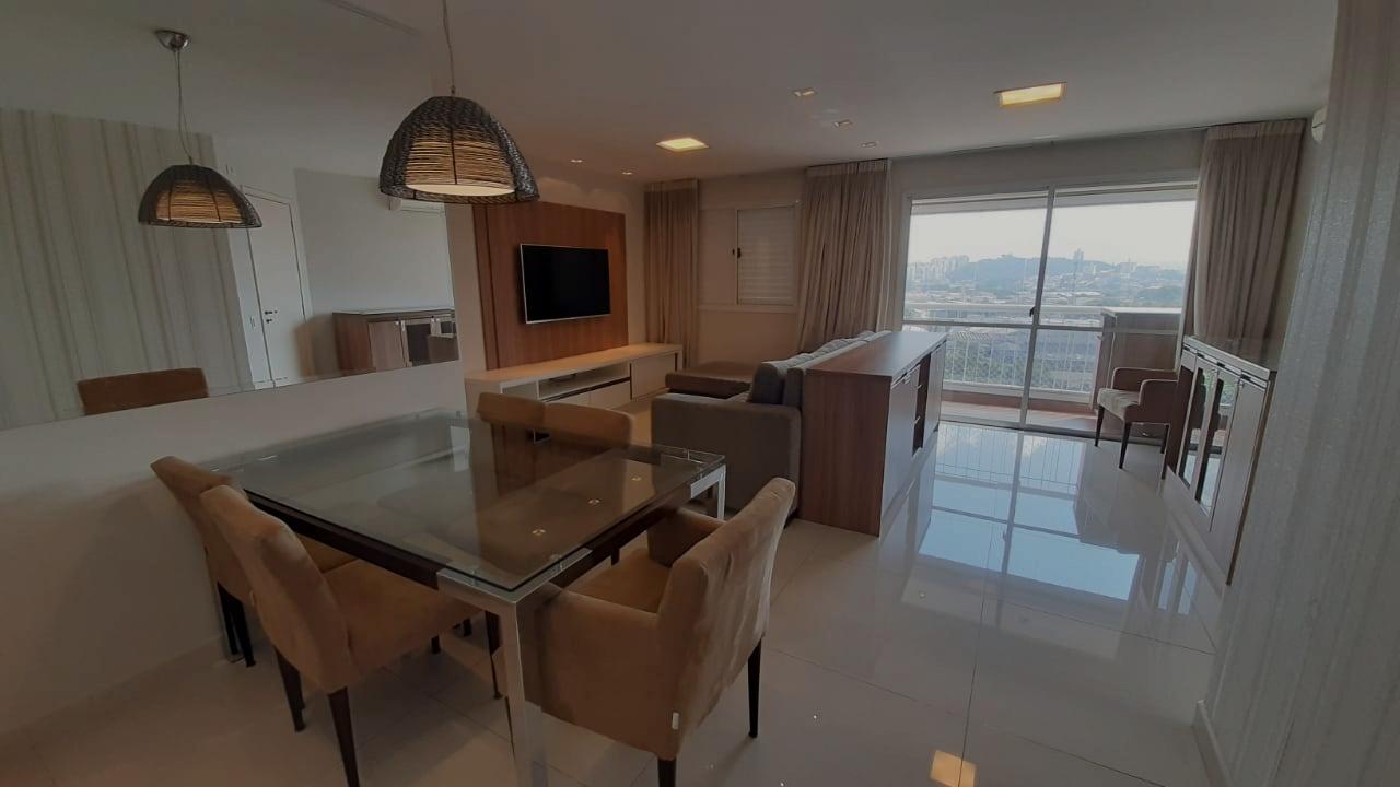Apartamento vendido em Alto da Lapa