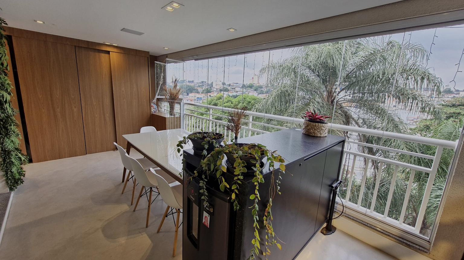 Apartamento vendido em Alto de Pinheiros