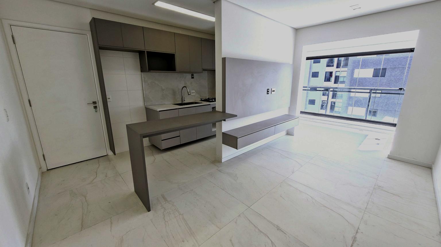 Apartamento vendido em Alto de Pinheiros
